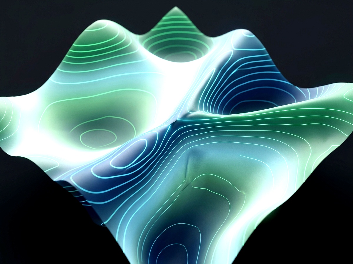 Potential Energy Surface Instability