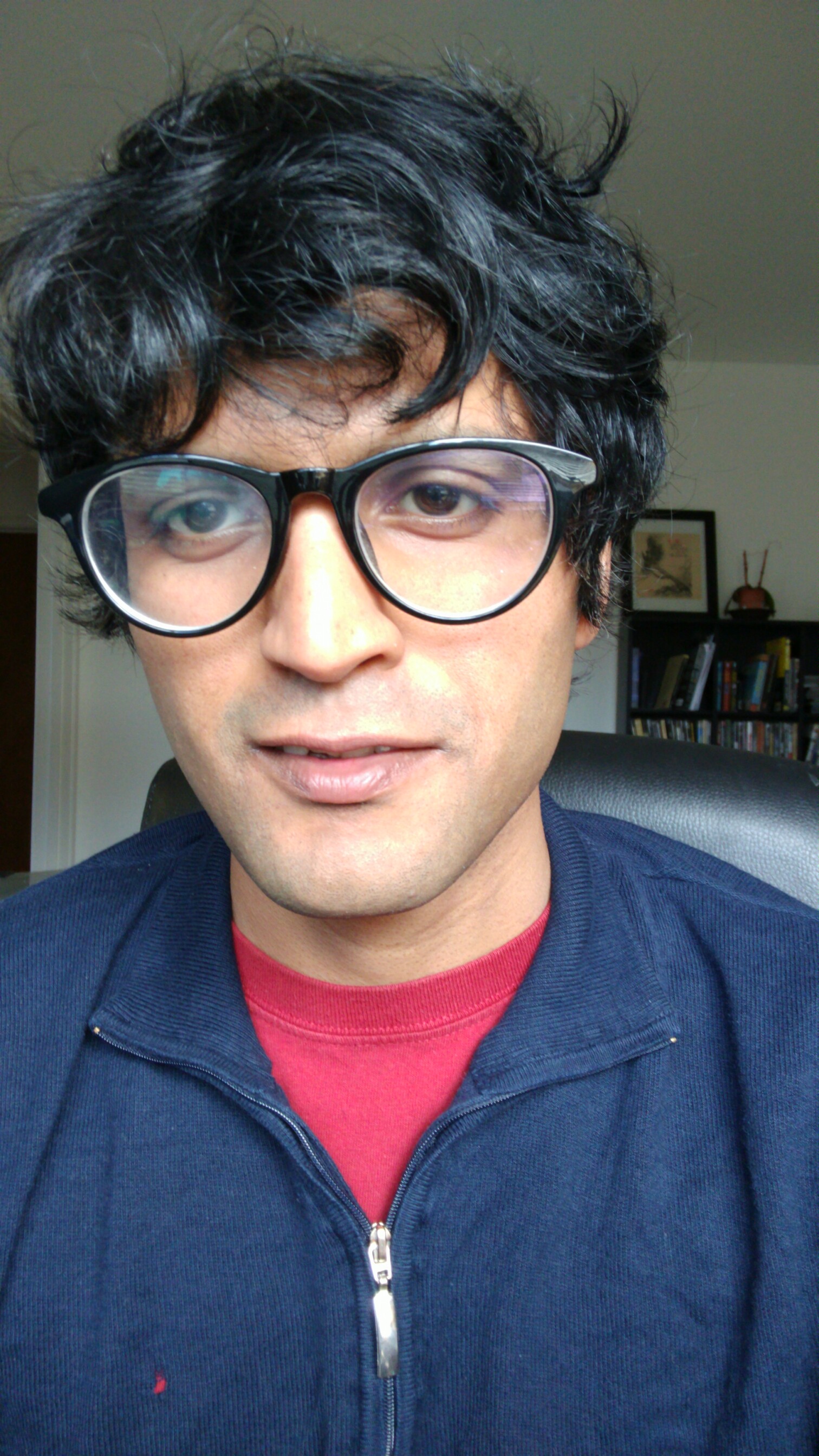 Dr. Romit Chakraborty