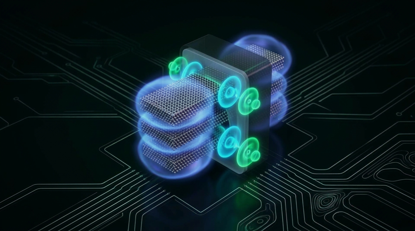 Semiconductor GAA-FET breakdown